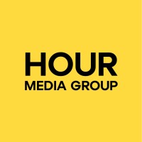 Hour Media Group Inc Logo