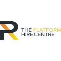 The Platform Centre Logo