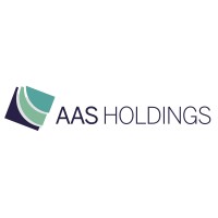 AAS Holdings LLC Logo