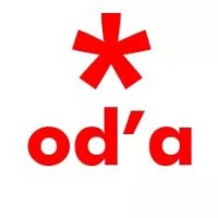 oda officina darchitettura Logo