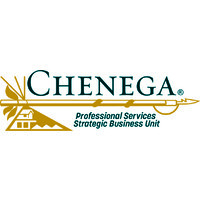Chenega Professional Services Strategic Business Unit Logo