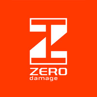 ZERO Damage LLC Logo