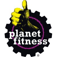 EPIC Fitness Group dba Planet Fitness Logo
