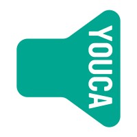 YOUCA vzw Logo