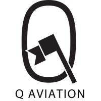 Q-Aviation B.V. Logo