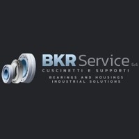 BKR Service Srl Logo