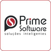 PrimeSoftware Logo