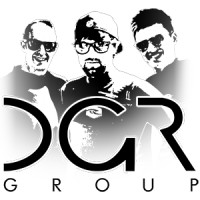 DGR Group Logo