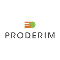 PRODERIM Logo