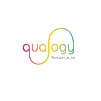 Qualogy Limited Logo