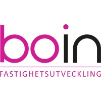 boin fastighetsutveckling Logo