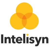 Intelisyn Logo