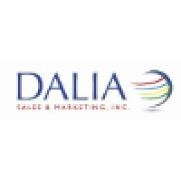Dalia Sales & Marketing, Inc. Logo