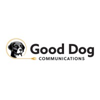 Good Dog Communications LLC Logo