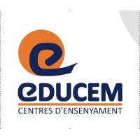 EDUCEM Centres dEnsenyament Logo