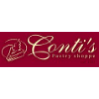 Contis Pastry Shoppe Logo