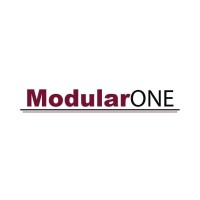 Modular One Homes Logo