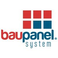 Baupanel® System Logo