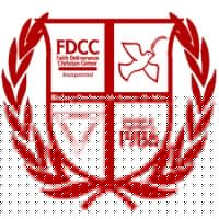 Faith Deliverance Christian Center, Inc. Logo