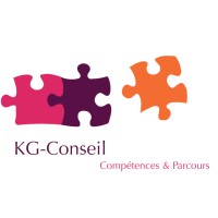 KG CONSEIL Logo