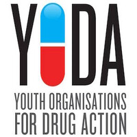 Youth Organisations for Drug Action Logo