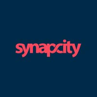 Synapcity Logo