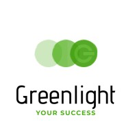 GREENLIGHT Startup Logo