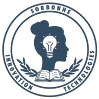 SIT - Sorbonne Innovation et Technologies Logo