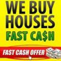 Jax Cash Buyers Logo