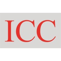 ICC Grup İnşaat A.Ş. Logo