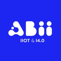 ABII - IIoT & Indústria 4.0 Logo