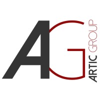 Artic Group Logo