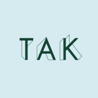 Tak Stockholm Logo