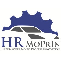 HR-MoPrIn GmbH Logo