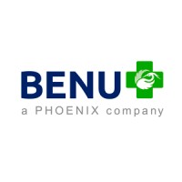 BENU Apoteka Logo