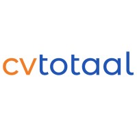 cvtotaal.nl Logo