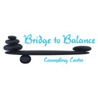 Bridge to Balance Inc. Logo
