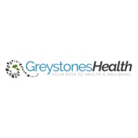 Greystones Health Logo