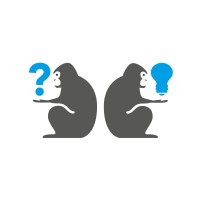 FREE MONKEYS Logo