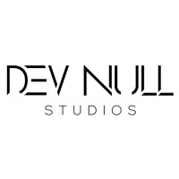 Dev Null Studios Logo