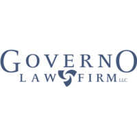 Governo Law Firm LLC Logo
