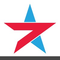 SEVENSTAR INC. Logo