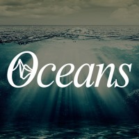Oceans Ltd. Logo