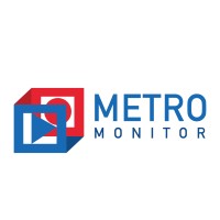 Metro Monitor Logo