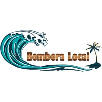 Bombora Local Logo