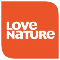 Love Nature International Logo