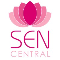 SEN Central Logo