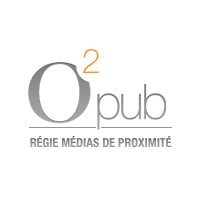 O2Pub Logo