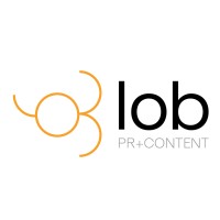 Lob Pr+Content Logo