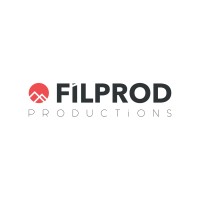 Filprod Productions Logo